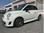 Abarth 500 1.4 T-Jet 595 160cv Competizione