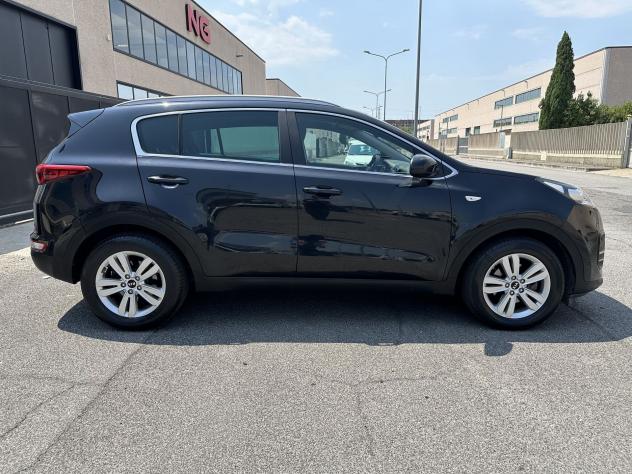 Kia Sportage 1.7 CRDI BUSINESS CLASS 2WD 116cv - Foto 6