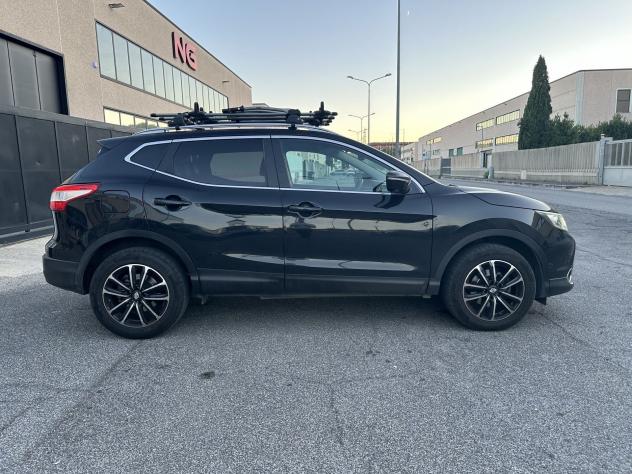 Nissan Qashqai 1.5 dCi Tekna - Foto 7