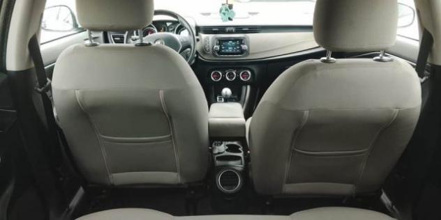 ALFA ROMEO Giulietta 1.6 JTDm-2 105 CV Exclusive rif. 23783760 - Foto 8