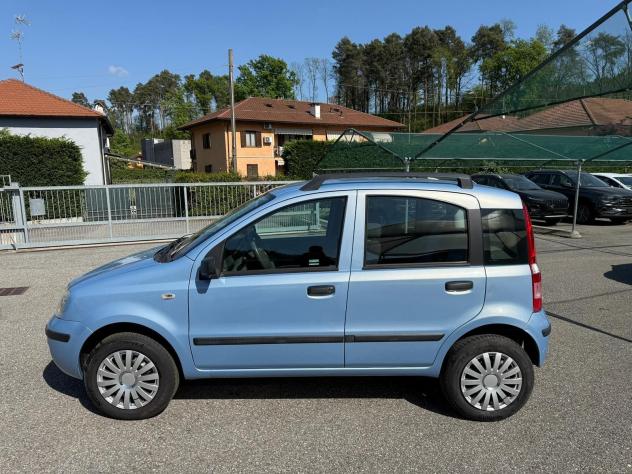 FIAT Panda Panda 1.2 natural power - Foto 3