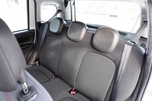 Fiat Panda 5 Posti 1.2 69CV E6D-TEMP EASY - Foto 6