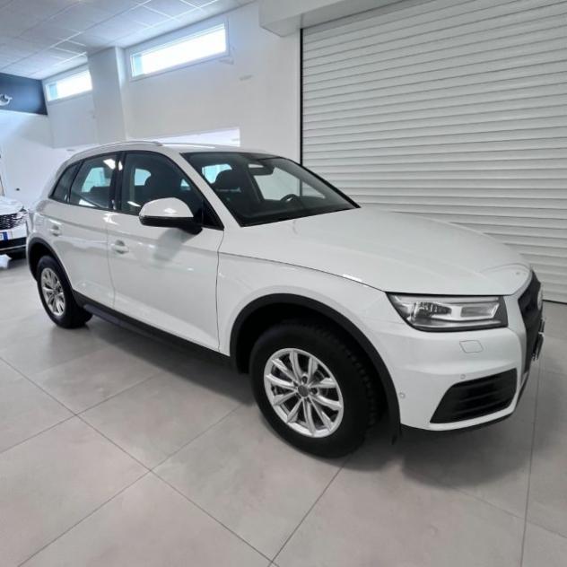 AUDI Q5 40 TDI quattro S tronic Business rif. 23737376 - Foto 6