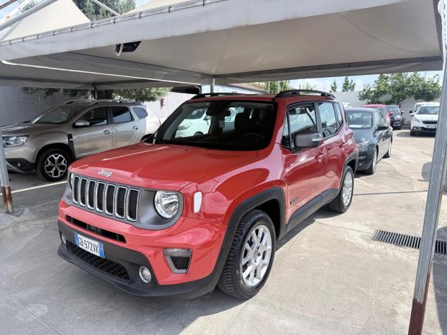 Jeep Renegade 1.6 Mjt 120 CV Limited - Foto 2