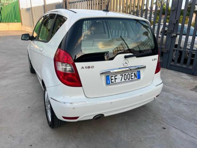 MERCEDES-BENZ A 180 CDI Style rif. 23193467 - Foto 4