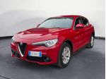 Alfa Romeo Stelvio Stelvio 2.2 t Business rwd 180cv auto
