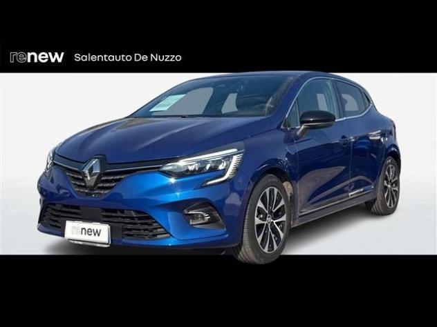 RENAULT Clio 5 Porte 1.6 E-Tech full hybrid 145cv Techno A rif. 23934895