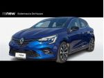 RENAULT Clio 5 Porte 1.6 E-Tech full hybrid 145cv Techno A rif. 23934895