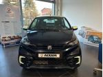 Aixam City EDIZIONE SPECIALE ECLIPSE