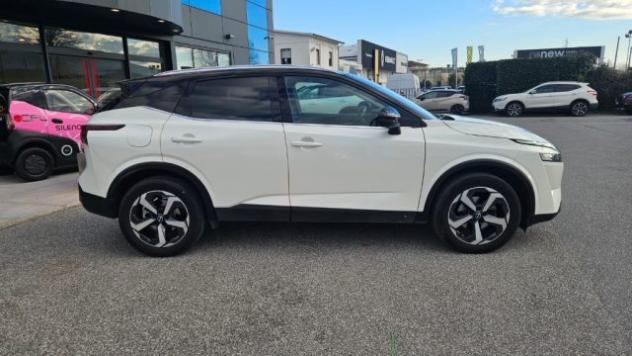 NISSAN Qashqai MHEV 140 CV N-Connecta rif. 24040401 - Foto 3