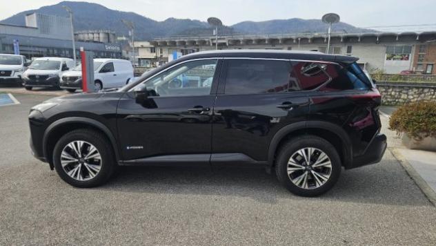 NISSAN X-Trail e-Power 2WD 5 posti N-Connecta rif. 24041190 - Foto 6