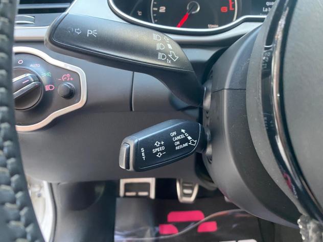 AUDI A4 Avant S-LINE 2.0 TDI LED 2013 - Foto 10