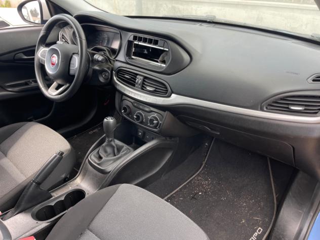 Fiat Tipo 1.3 Mjt S&S 5 porte Street 2020 - Foto 9