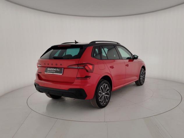 Škoda Kamiq Kamiq 1.0 TSI 115 CV DSG Style - Foto 3