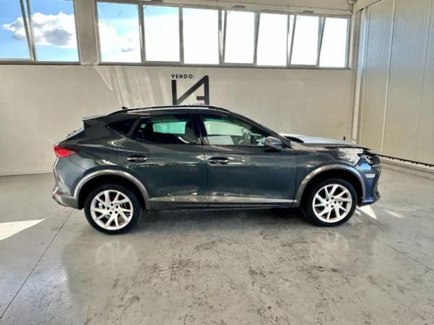 CUPRA Formentor 1.4 E-HYBRID DSG rif. 24191568 - Foto 8