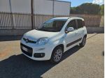 FIAT Panda 1.3 MJT 80 CV S&S 4x4 rif. 24157059