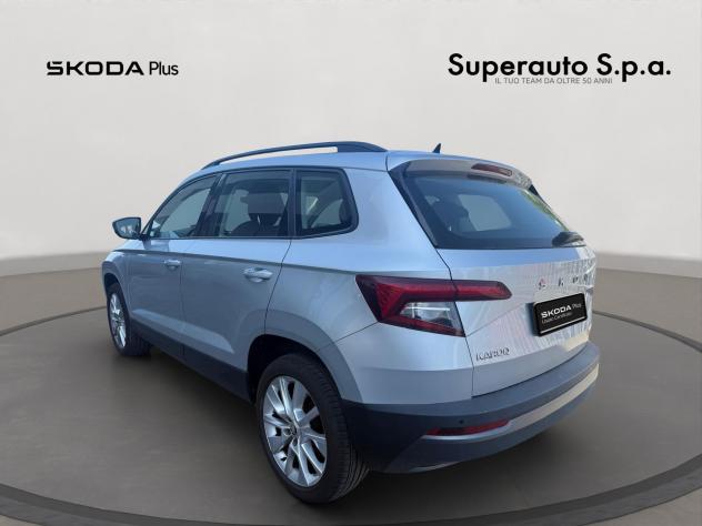 Škoda Karoq 1.0 TSI AMBITION - Foto 4