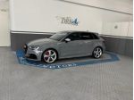 AUDI RS3 Sportback 2.5 tfsi quattro s-tronic 400cv rif. 23873923