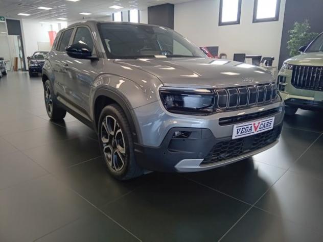 JEEP Avenger 1.2 Turbo 100 CV Summit FWD OFFERTA PROMO!!! rif. 24037233 - Foto 3