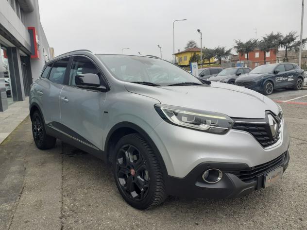 Renault Kadjar dCi 110CV Hypnotic KM CERTIFICATI-GARANZIA - Foto 4