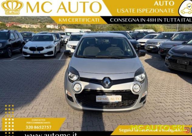 RENAULT Twingo 1.5 dCi 75CV Live rif. 24155449 - Foto 2