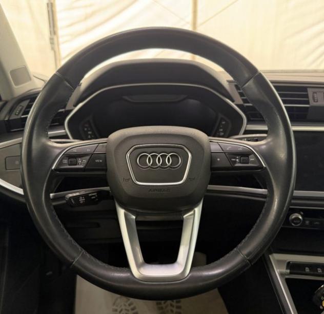 AUDI Q3 35 TDI S tronic S line edition rif. 23691896 - Foto 7
