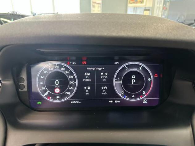 LAND ROVER Discovery Sport 2.0D I4 150 CV AWD Auto SE - MY20 - UNICO PROP rif. 23904892 - Foto 7