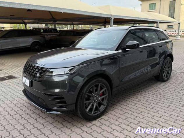 LAND ROVER Range Rover Velar 2.0 i4 phev R-Dynamic 4wd 404 CV CERCHI 21 IVA ESP rif. 24156654