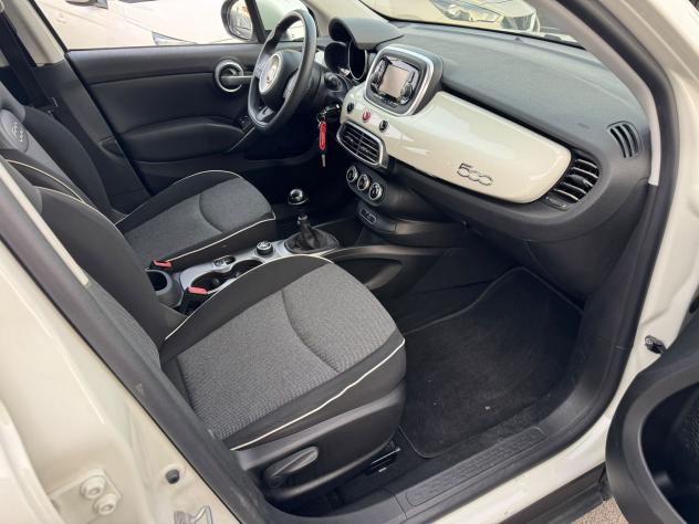 FIAT 500X 1.6 Mjet 4x2 Pop Star - Foto 9
