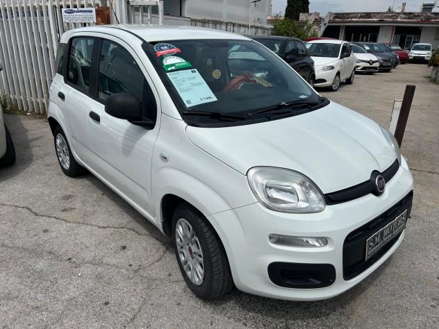 Fiat Panda 1.2 Easy - Foto 4