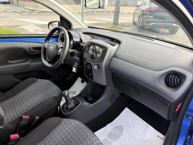 Peugeot 108 VTi 72 S&S 5 porte Allure - Foto 9