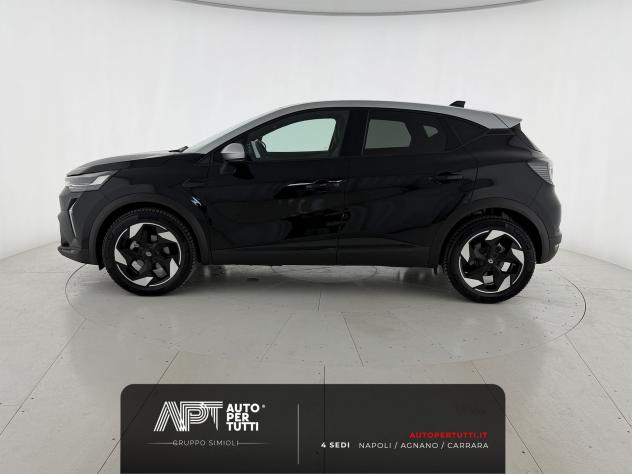 Renault Captur Captur 1.0 tce Techno 90cv - Foto 2