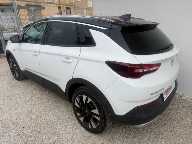 Opel Grandland X 1.5 diesel 131CV Ultimate - Foto 7