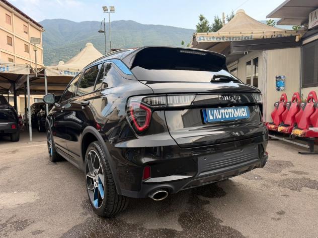 Lynk & Co 01 01 1.5 192KW PHEV DCT - Foto 3