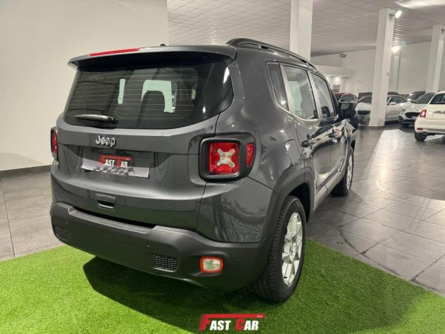 Jeep Renegade 1.0 T3 120cv Limited - Foto 5