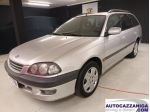 TOYOTA Avensis 1.6 16v 110cv STATION WAGON SOL PARI AL NUOVO rif. 23482082
