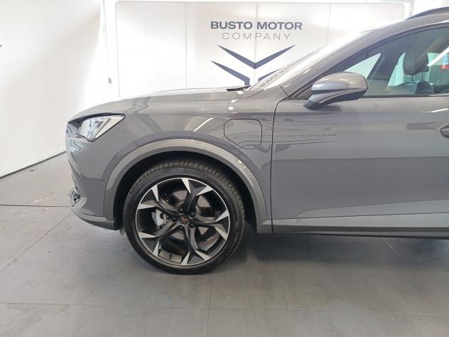 CUPRA Formentor Formentor 1.4 e-hybrid 204cv dsg - Foto 7