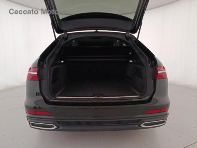 AUDI A6 Avant 40 2.0 TDI quattro ultra S tronic Sport rif. 21195808 - Foto 10