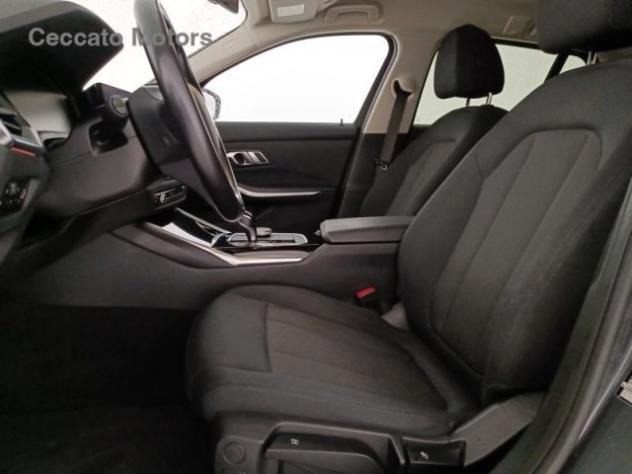 BMW 318 d 48V Touring Business Advantage rif. 21048279 - Foto 7