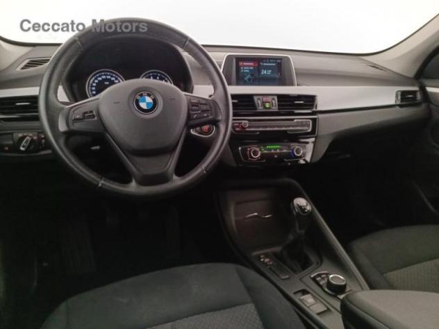 BMW X1 sDrive18i rif. 21160724 - Foto 6
