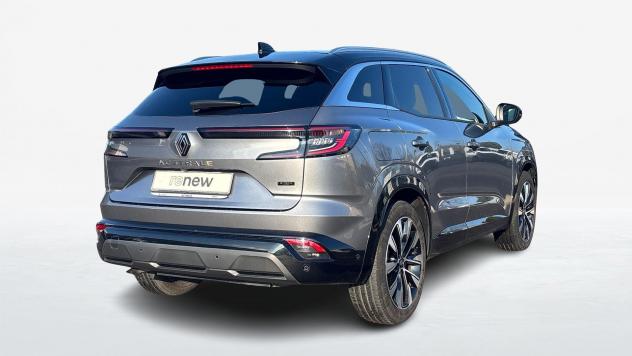 Renault Austral 2023 1.2 E-Tech full hybrid 200cv Techno Auto - Foto 4