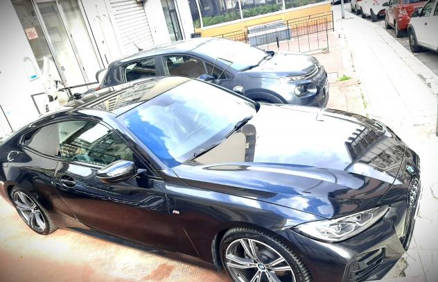 Bmw 420 420d 48V CoupMsport - Foto 5
