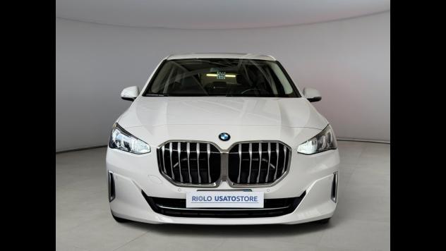 BMW Serie 2 Active Tourer Serie 2 U06 218d Active Tourer Luxury auto - Foto 2