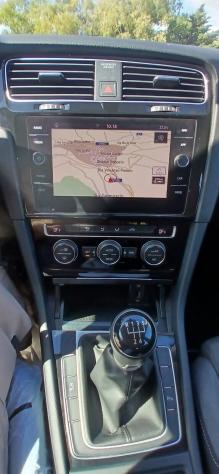 Volkswagen Golf 7.5 1.6 TDI Executive - 2018 - Foto 10