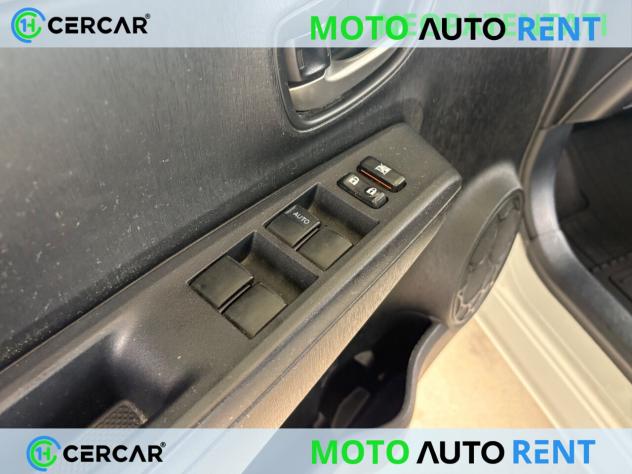 Toyota Yaris 5 Porte Yaris 5p 1.5h Lounge - Foto 19