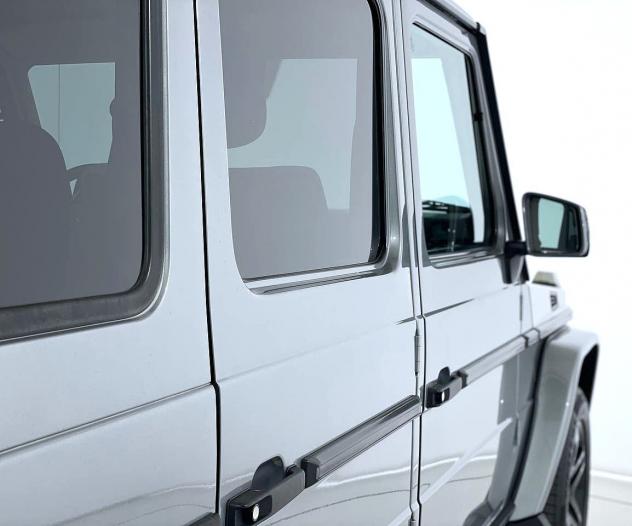 Mercedes-Benz Classe G G 350 d SW - Foto 10