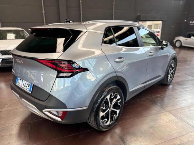KIA Sportage 1.6 TGDi HEV AT Style rif. 23872777 - Foto 10