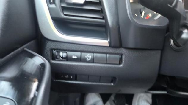 NISSAN Qashqai IN PROMOZIONE!!!!!1.3 MHEV 140 CV Business rif. 23984319 - Foto 8