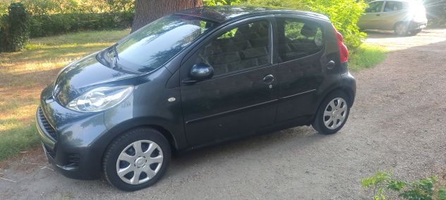 Auto Peugeot 107 - Foto 3