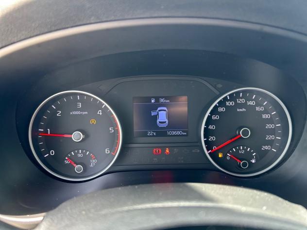 Kia Sportage 1.6 crdi Business Class Adas Pa - Foto 8
